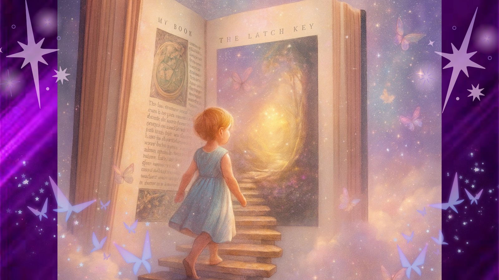 Books and Writing – Psycholistic Synergy