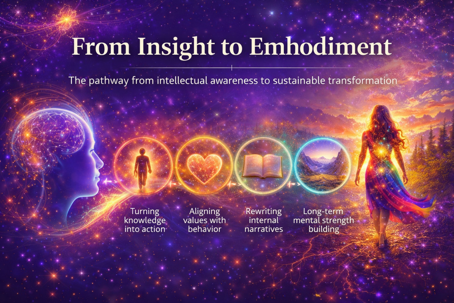 Holistic Integration Framework banner