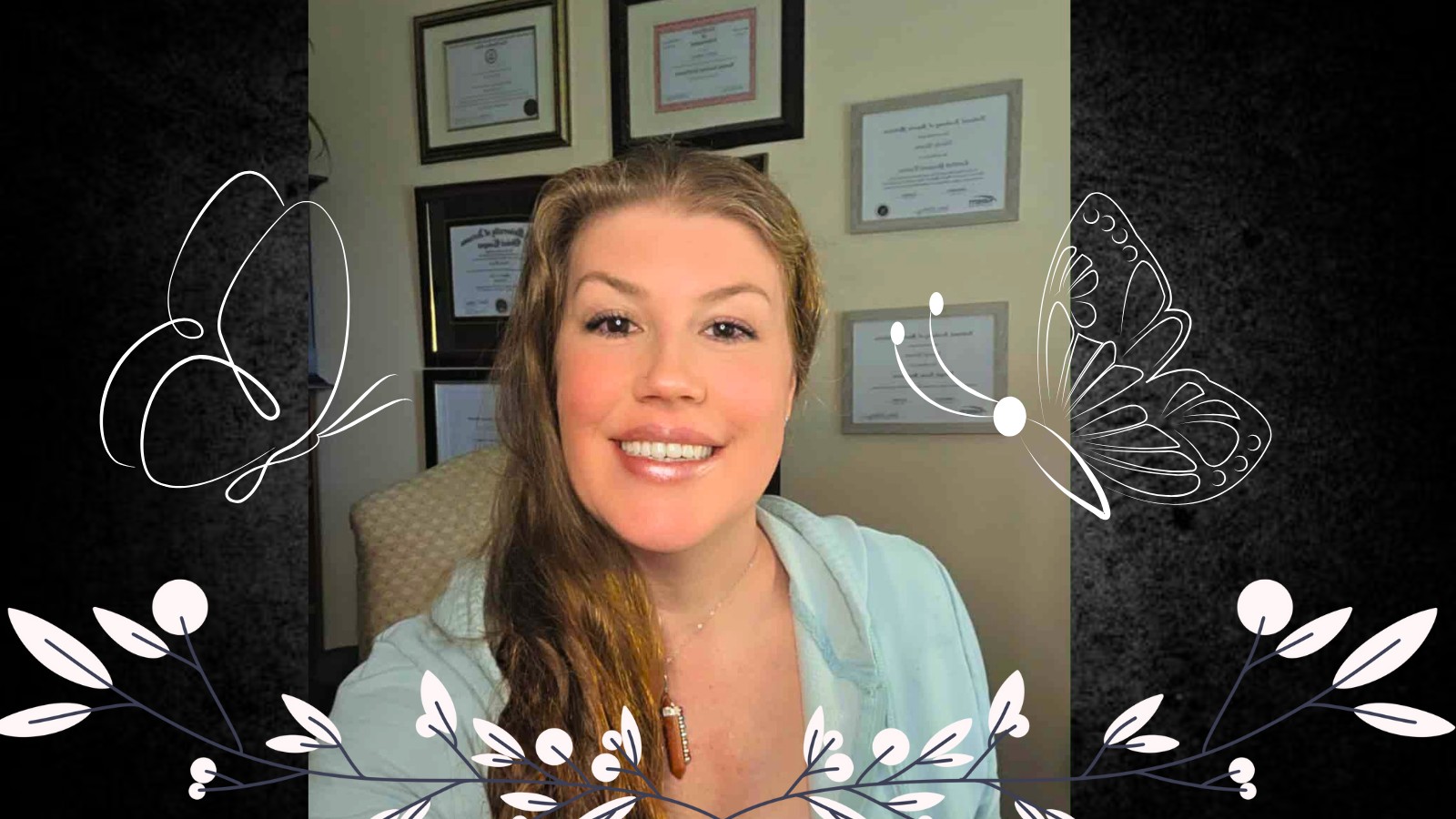 Nicole Morris — Psycholistic Synergy