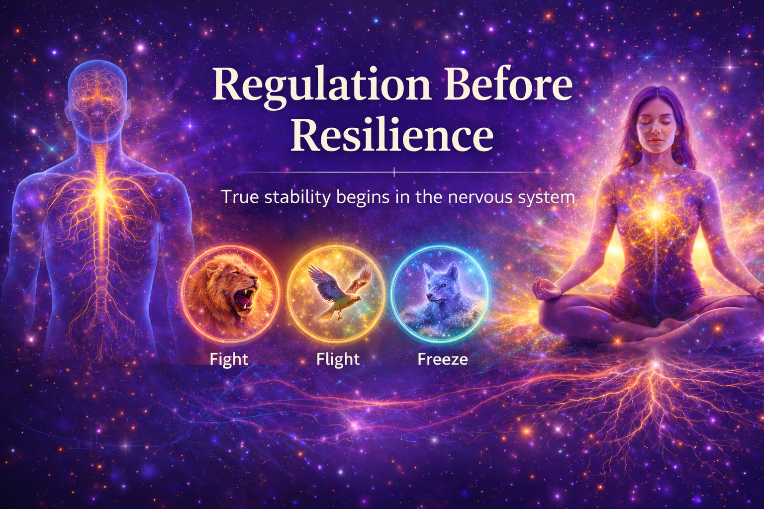 Holistic Integration Framework banner