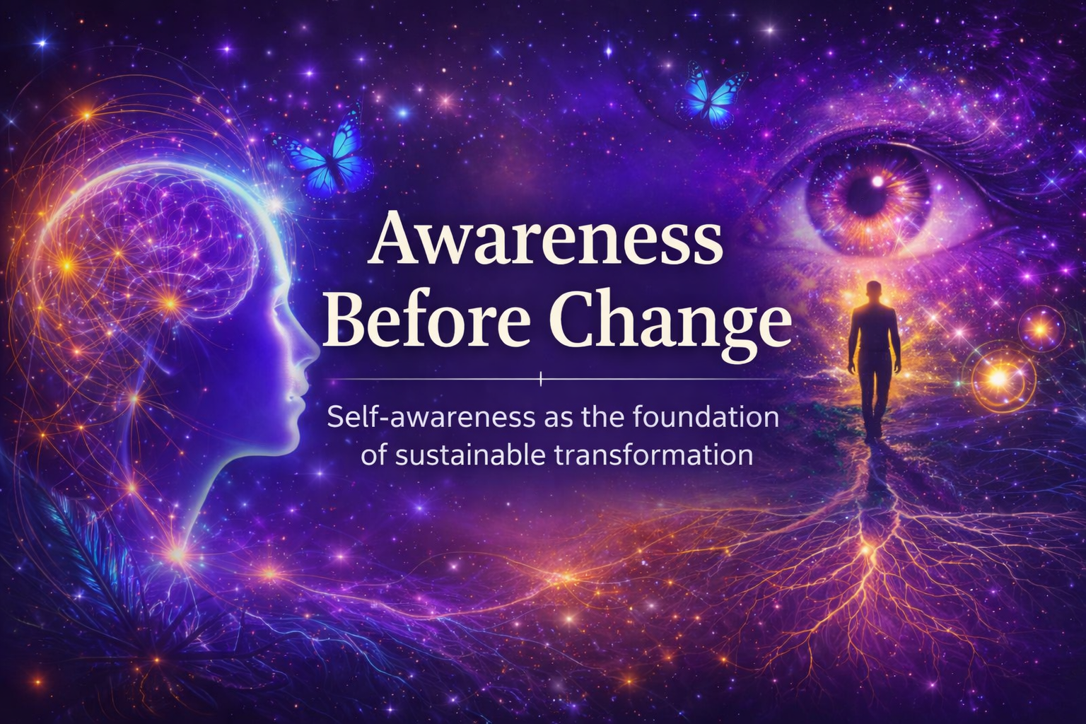 Holistic Integration Framework banner