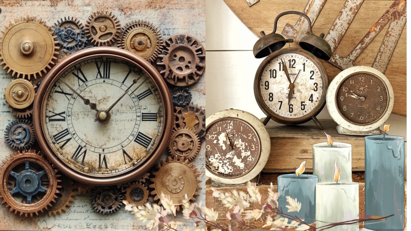 Shop – digital self-care guides, affirmations, tools