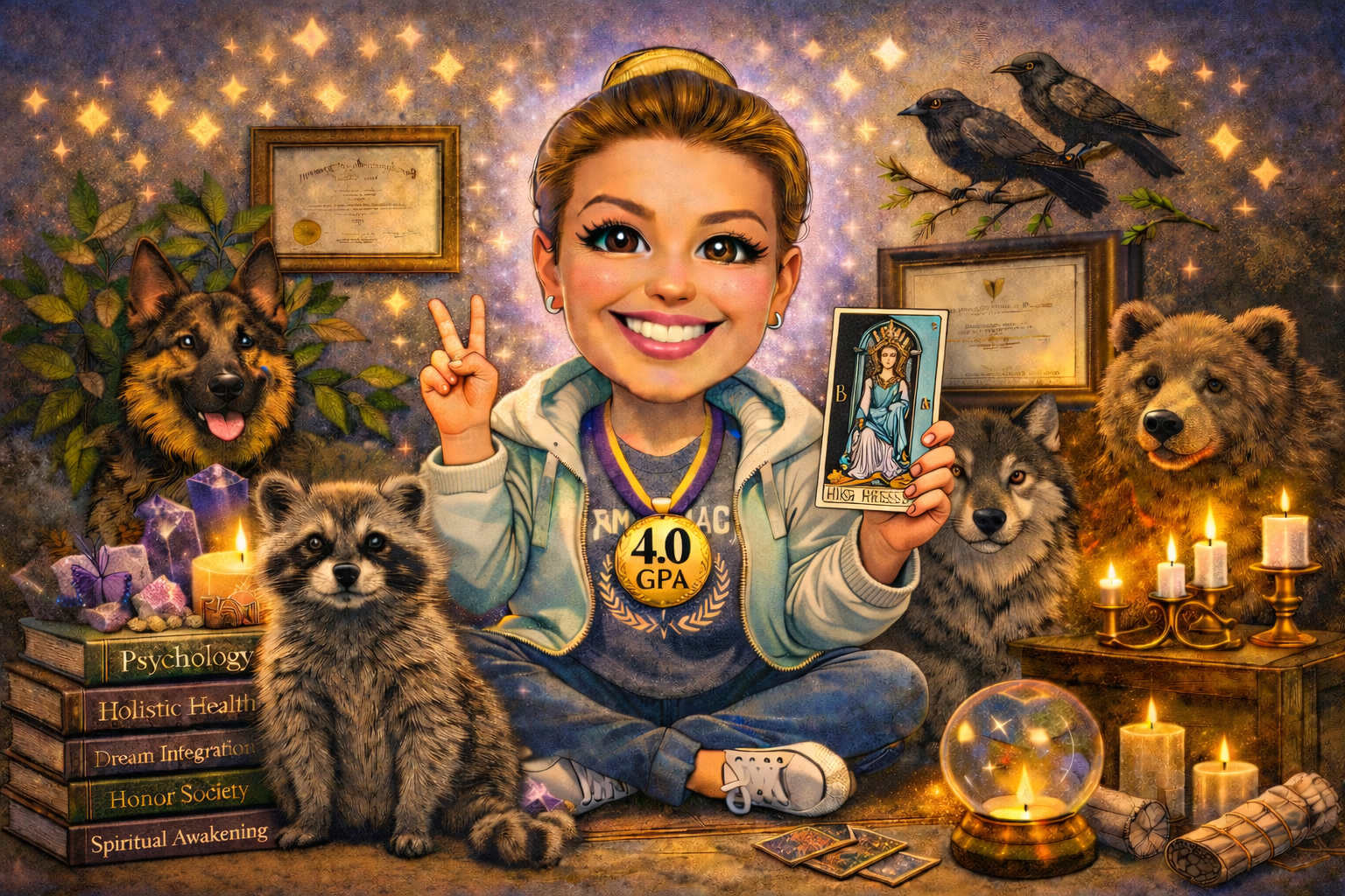 Holistic Integration Framework banner